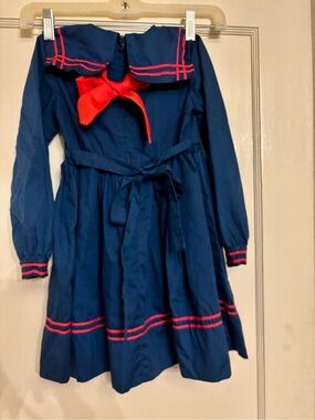 jayne copeland christmas dresses | | Jayne Copeland Smocked Plaid Dress 5 christmas in the 60s and 70s